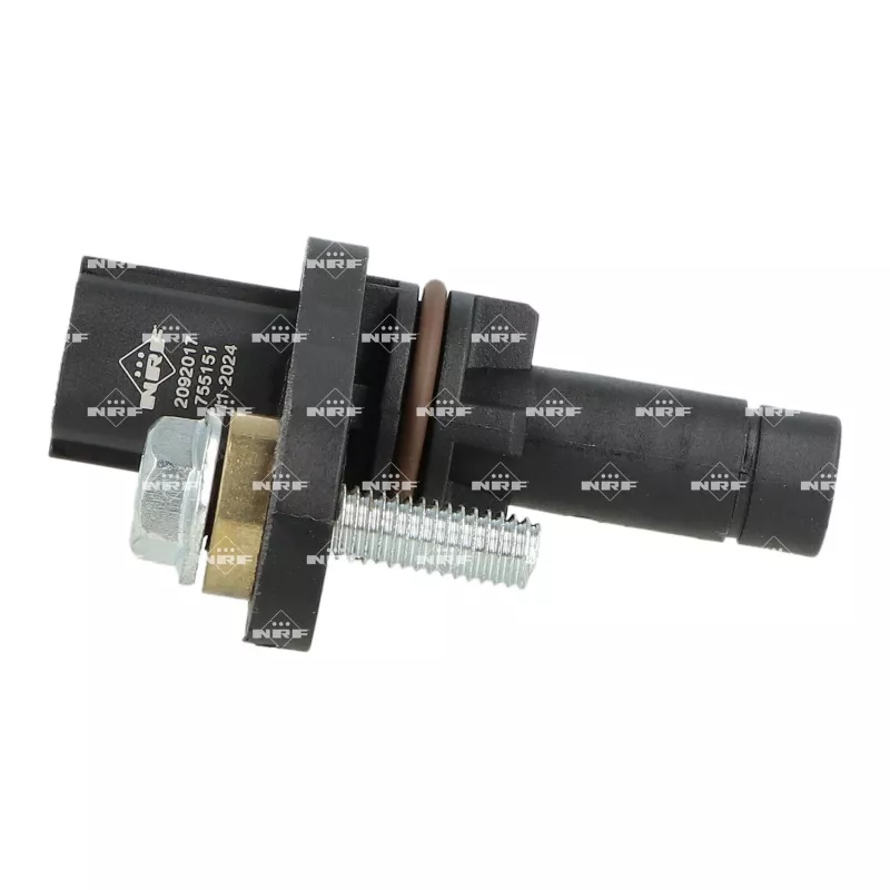 Capteur d'angle, vilebrequin NRF 755151 - Visuel 2