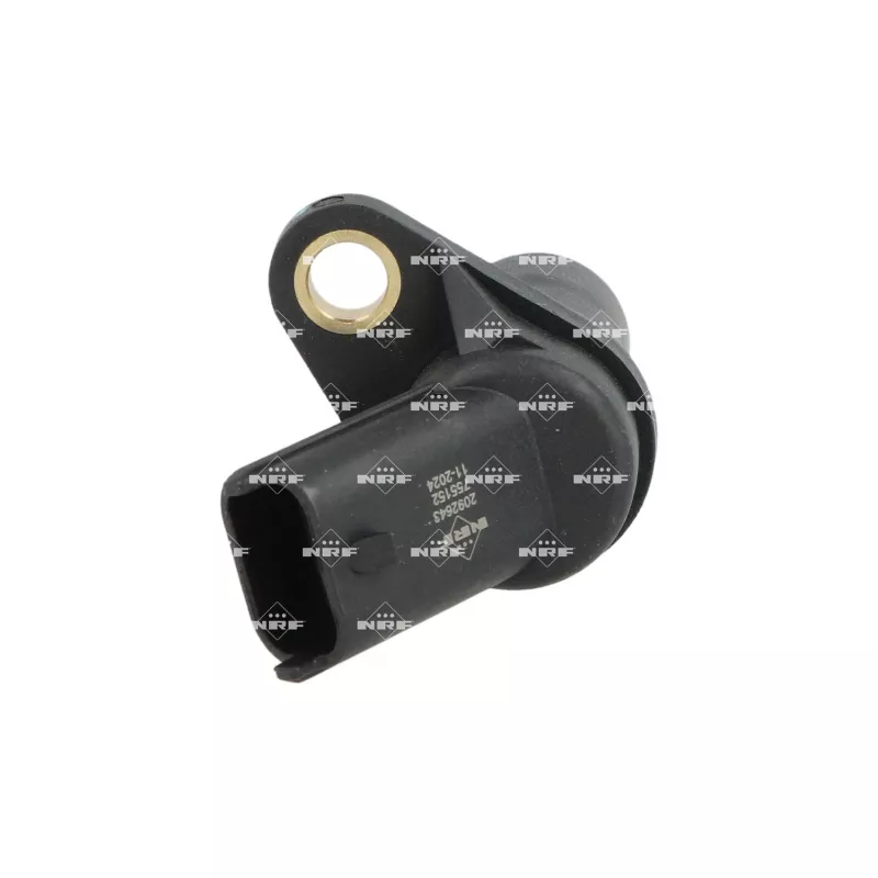 Capteur d'angle, vilebrequin NRF 755152 - Visuel 1