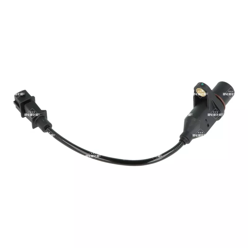 Capteur d'angle, vilebrequin NRF 755156 - Visuel 2