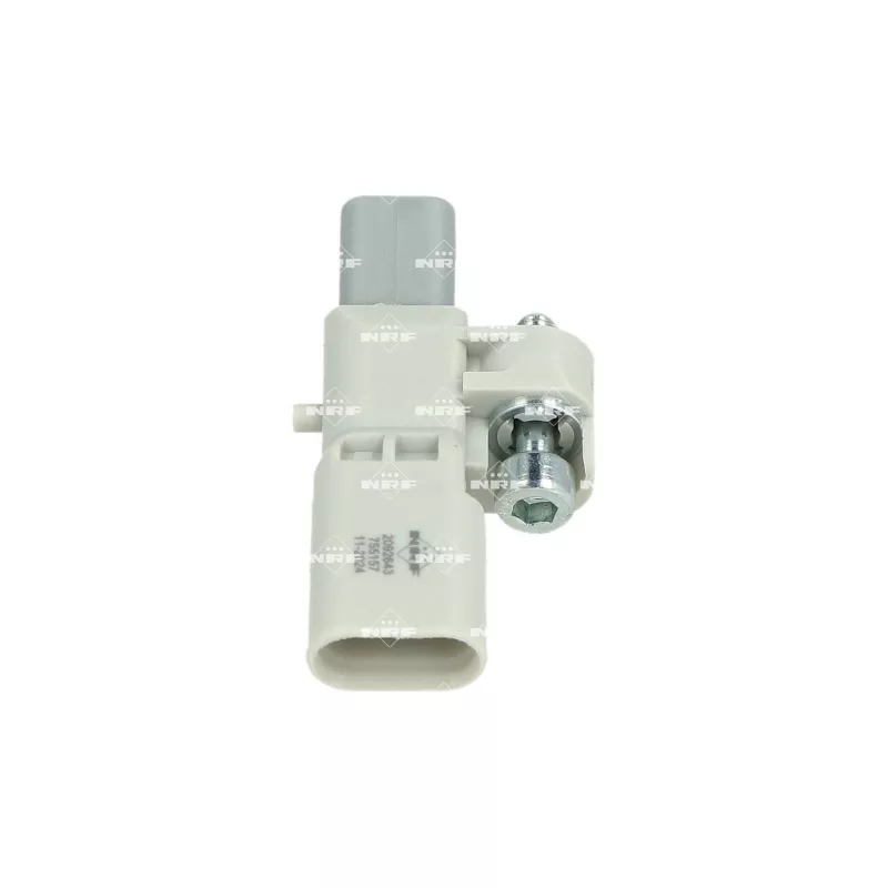 Capteur d'angle, vilebrequin NRF 755157 - Visuel 1
