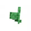 Capteur d'angle, vilebrequin NRF [755160]