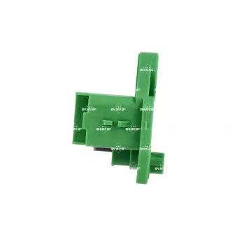 Capteur d'angle, vilebrequin NRF 755160 pour CITROEN C4 SPACETOURER 1.6 BlueHDi 100 - 99cv