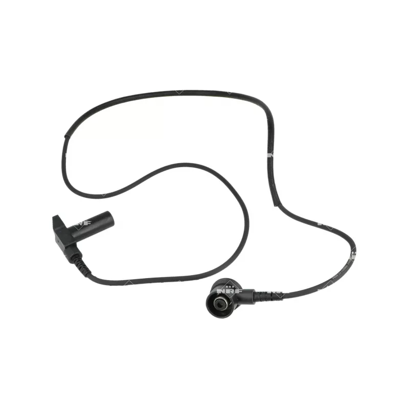 Capteur d'angle, vilebrequin NRF 755211 - Visuel 1