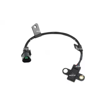 Capteur d'angle, vilebrequin NRF OEM 3931002600