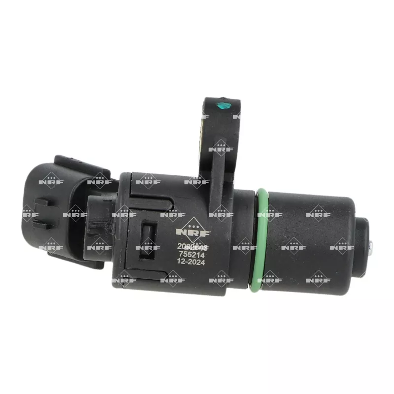 Capteur d'angle, vilebrequin NRF 755214 - Visuel 2