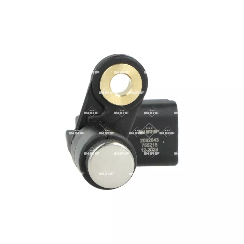 Capteur d'angle, vilebrequin NRF 755215 - Visuel 2