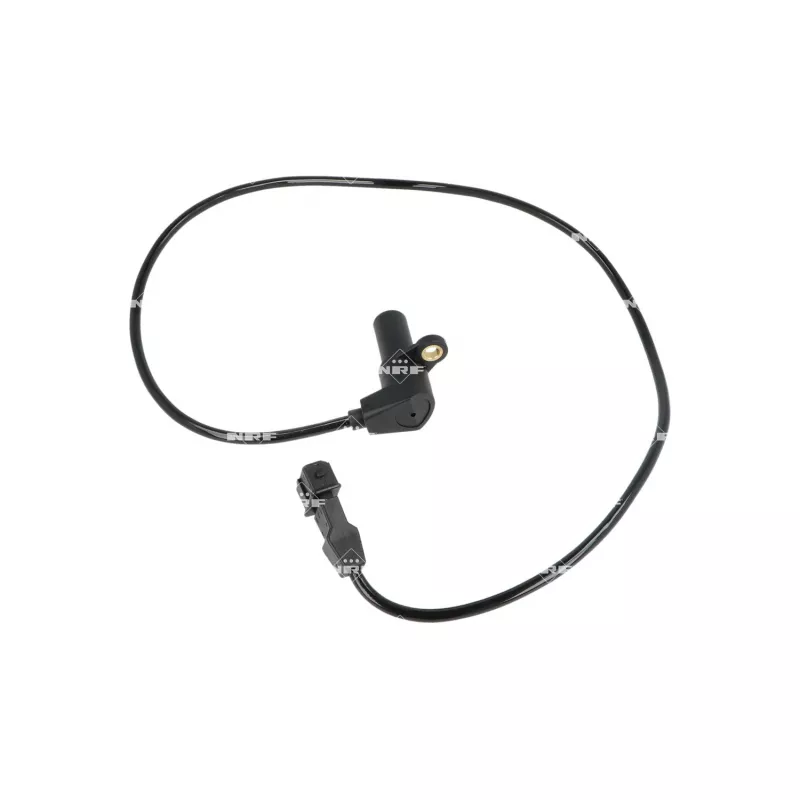 Capteur d'angle, vilebrequin NRF 755218 - Visuel 1