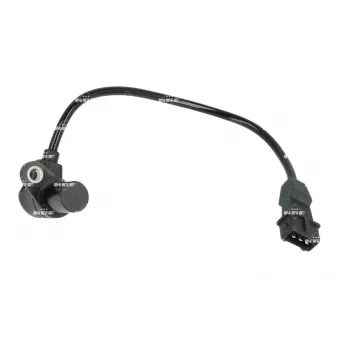 Capteur d'angle, vilebrequin NRF 755220 pour DAEWOO NUBIRA 1.6 16V - 106cv