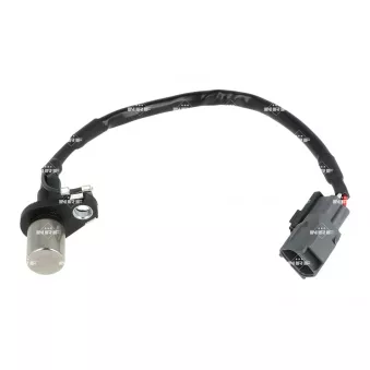 Capteur d'angle, vilebrequin NRF 755221 pour TOYOTA CARINA 1.6 - 99cv