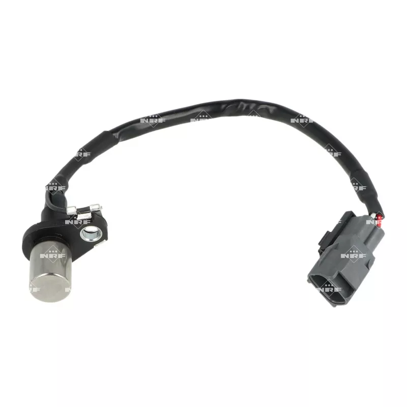 Capteur d'angle, vilebrequin NRF 755221 - Visuel 1