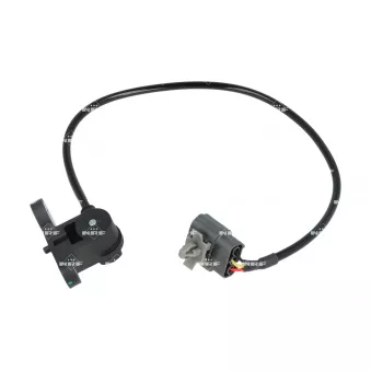 Capteur d'angle, vilebrequin NRF 755224 pour MAZDA 626 1.9 - 100cv