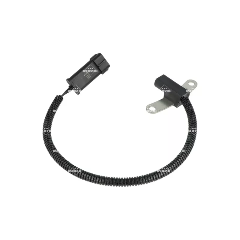 Capteur d'angle, vilebrequin NRF 755225 - Visuel 2