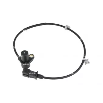 Capteur d'angle, vilebrequin NRF 755228 pour VOLKSWAGEN POLO 2.5 TD 4WD - 101cv