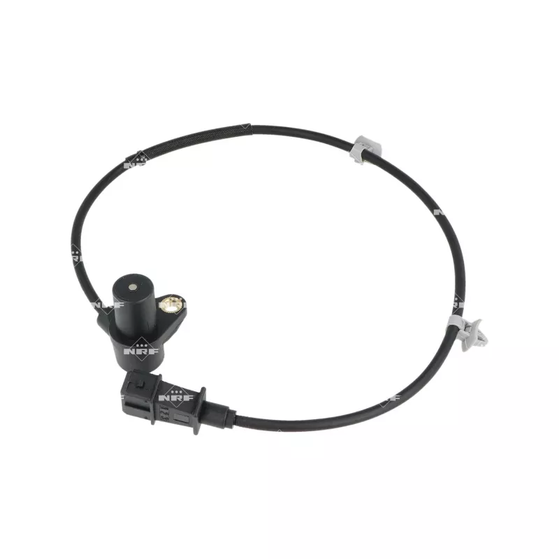 Capteur d'angle, vilebrequin NRF 755228 - Visuel 1