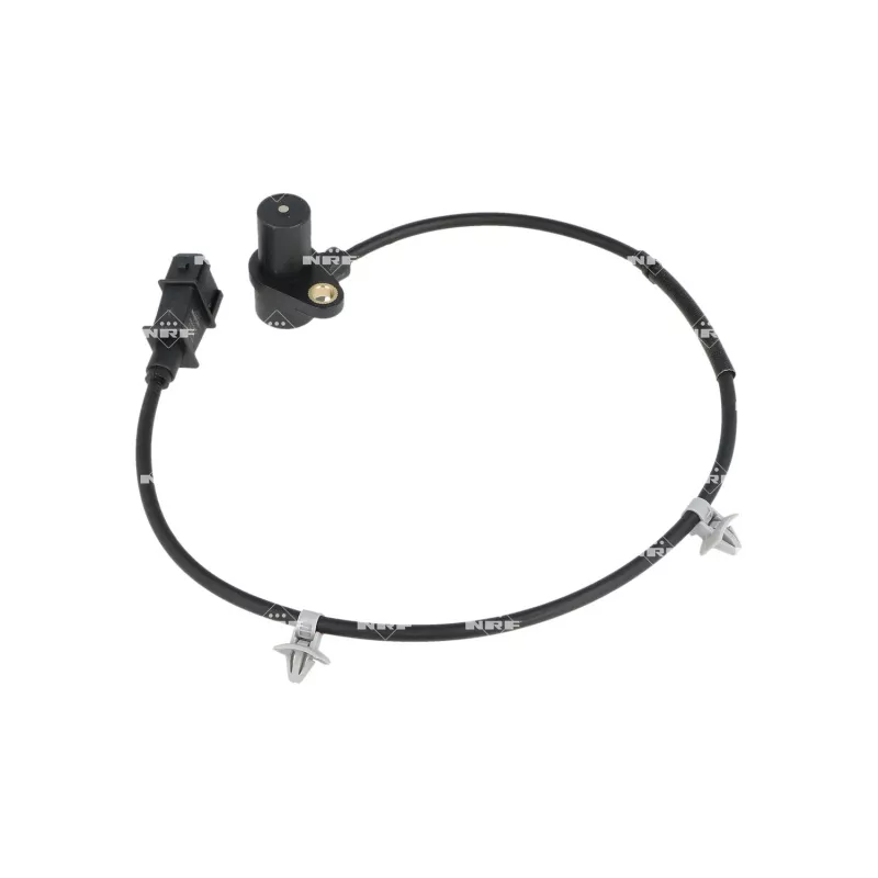 Capteur d'angle, vilebrequin NRF 755228 - Visuel 2