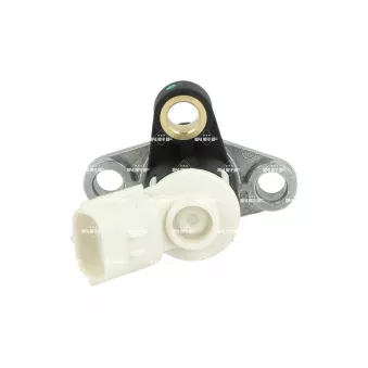 Capteur d'angle, vilebrequin NRF 755231 pour ROVER 400 414 Si - 103cv
