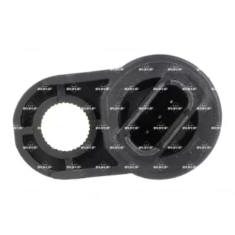 Capteur d'angle, vilebrequin NRF 755234 pour BMW Série 6 650 i xDrive - 449cv