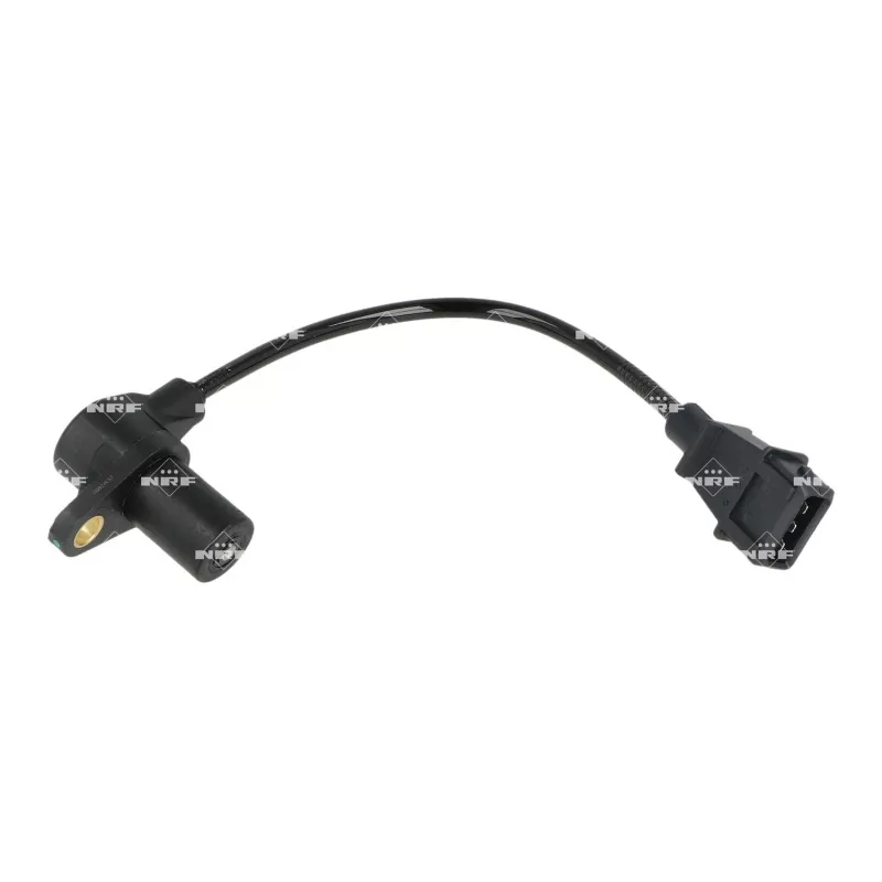 Capteur d'angle, vilebrequin NRF 755237 - Visuel 1