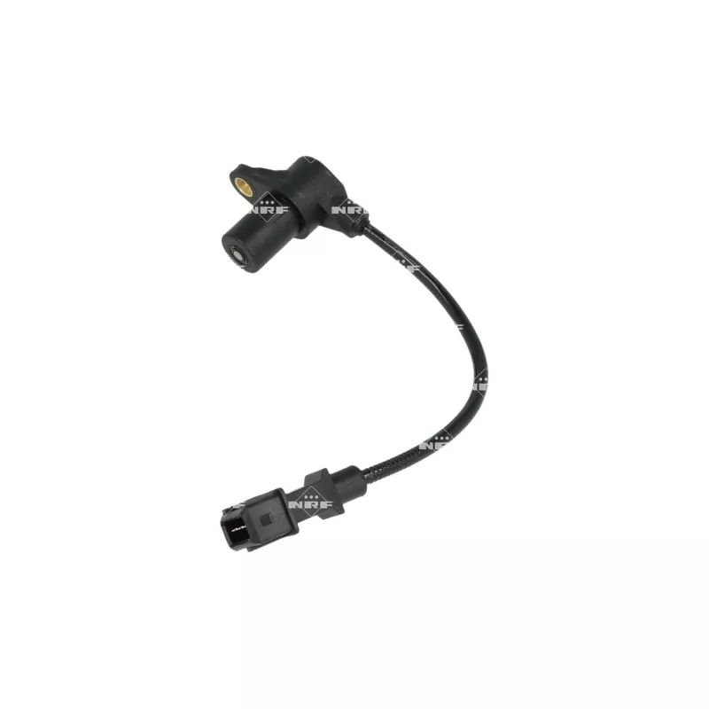 Capteur d'angle, vilebrequin NRF 755237 - Visuel 2