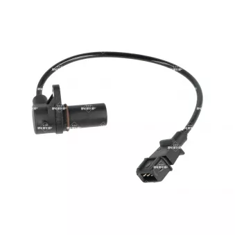 Capteur d'angle, vilebrequin NRF 755238 pour OPEL ASTRA 1.7 TD - 68cv