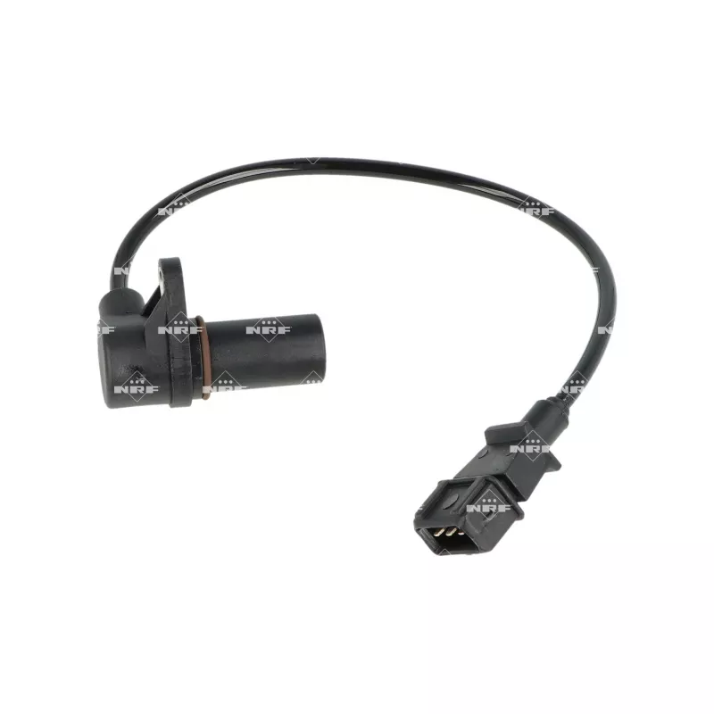 Capteur d'angle, vilebrequin NRF 755238 - Visuel 1
