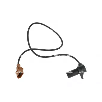 Capteur d'angle, vilebrequin NRF 755239 pour MITSUBISHI COLT Turbo S 4.5 - 521cv