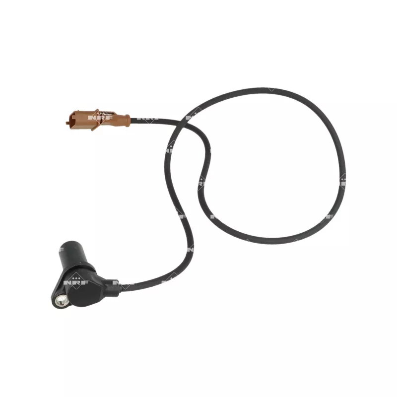 Capteur d'angle, vilebrequin NRF 755239 - Visuel 2