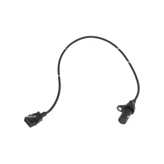 Capteur d'angle, vilebrequin NRF 755243 pour CITROEN JUMPER 2.8 HDI - 128cv