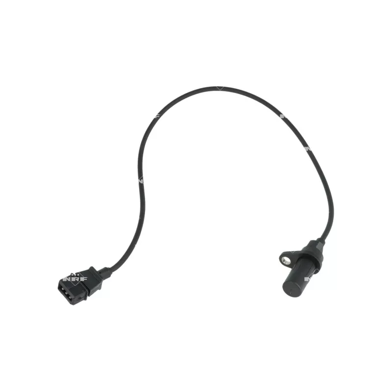 Capteur d'angle, vilebrequin NRF 755243 - Visuel 1