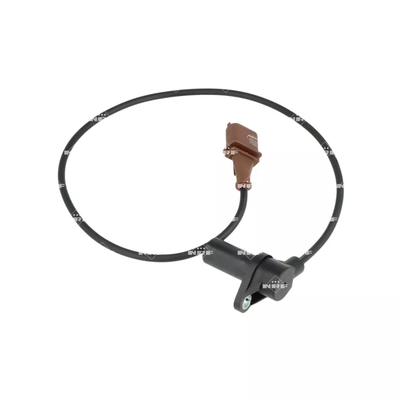 Capteur d'angle, vilebrequin NRF 755245 - Visuel 1