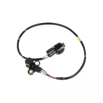 Capteur d'angle, vilebrequin NRF 755246 pour ROVER MINI 3.0 V6 24V - 177cv
