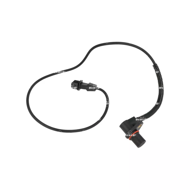 Capteur d'angle, vilebrequin NRF 755252 - Visuel 1