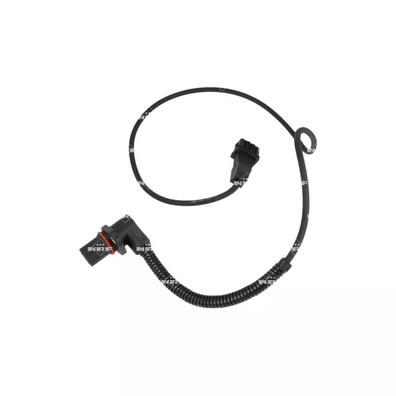 Capteur d'angle, vilebrequin NRF 755252 - Visuel 2
