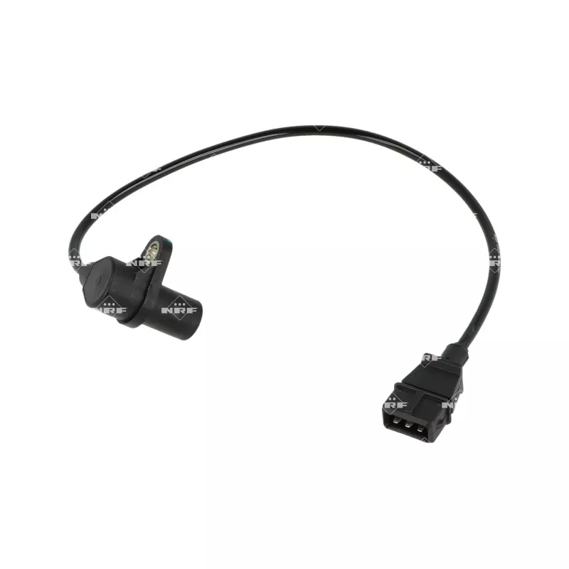 Capteur d'angle, vilebrequin NRF 755255 - Visuel 1