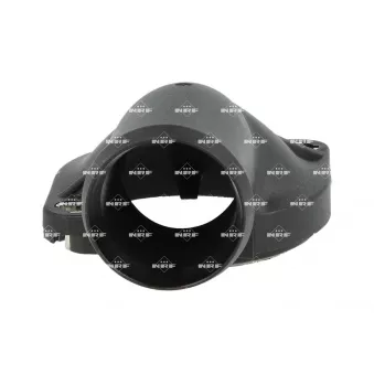 Bride de liquide de refroidissement NRF 775001 pour VOLKSWAGEN TRANSPORTER - COMBI 2.5 TDI - 151cv