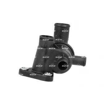 Bride de liquide de refroidissement NRF OEM 2561102502