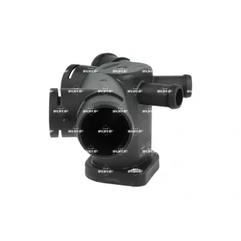 Bride de liquide de refroidissement NRF OEM 06a121132c