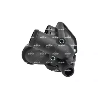 Bride de liquide de refroidissement NRF 775008 pour AUDI A3 3.2 V6 quattro - 250cv