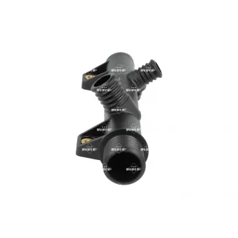 Bride de liquide de refroidissement NRF 775010 pour BMW Série 3 318 i - 113cv