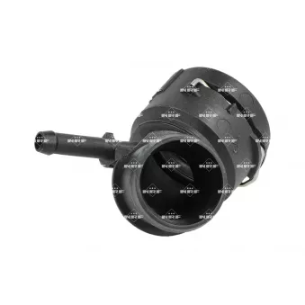 Bride de liquide de refroidissement NRF 775013 pour AUDI A3 1.8 TFSI - 160cv