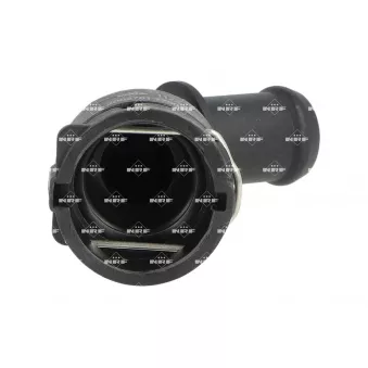 Bride de liquide de refroidissement NRF 775016 pour SKODA OCTAVIA RS 1.8 T - 180cv
