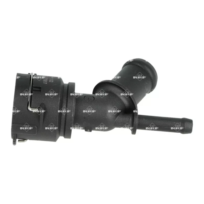 Bride de liquide de refroidissement NRF 775017 - Visuel 1