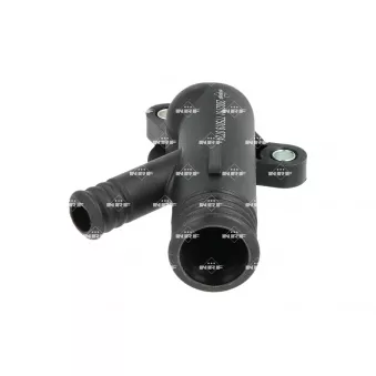 Bride de liquide de refroidissement NRF 775019 pour BMW Série 3 316 g - 102cv