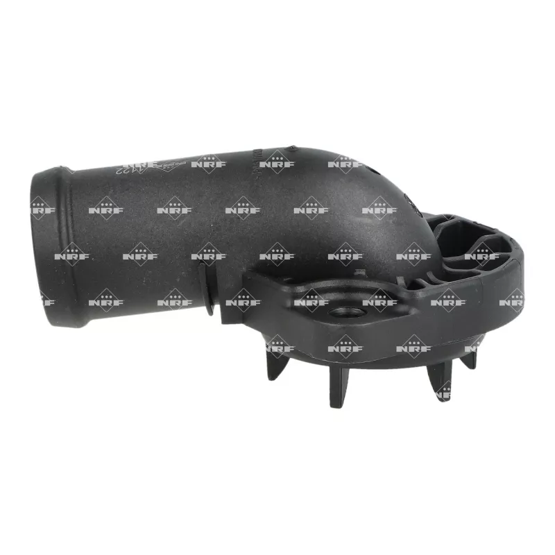 Bride de liquide de refroidissement NRF 775024 - Visuel 1