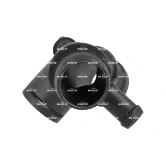 Bride de liquide de refroidissement NRF 775026 pour ALFA ROMEO MITO 2.0 4motion - 115cv