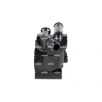 Bride de liquide de refroidissement NRF 775028 pour FORD MONDEO 1.6 i 16V - 95cv