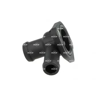 Bride de liquide de refroidissement NRF 775032 pour AUDI 80 1.8 GTE - 112cv