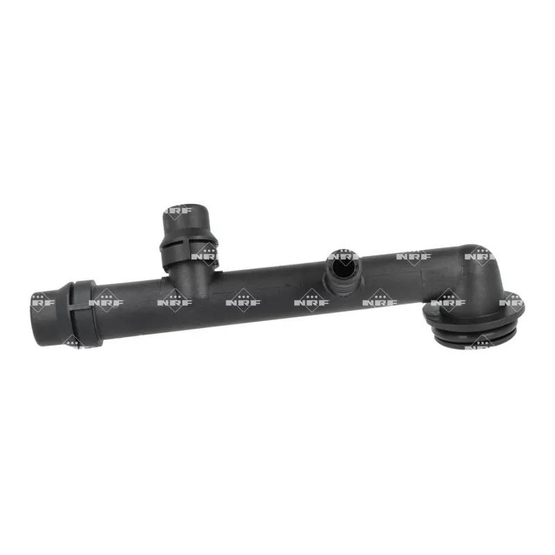 Bride de liquide de refroidissement NRF 775036 - Visuel 1