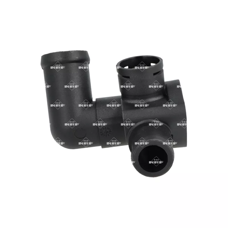 Bride de liquide de refroidissement NRF 775038 - Visuel 1