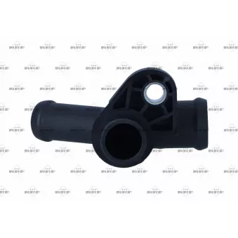 Bride de liquide de refroidissement NRF 775041 pour VOLKSWAGEN TRANSPORTER - COMBI 2.4 D Syncro - 78cv